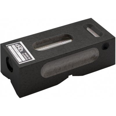 KINEX K-MET přesná strojní pn 255726-1 150x40x32mm 5110-02-150 – Hledejceny.cz