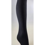 Dámské bavlněné punčochy Arctic černá – Zboží Dáma