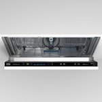 Beko BDIN4S560WP – Zboží Mobilmania