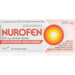 NUROFEN POR 200MG TBL OBD 24 I – Zboží Mobilmania