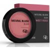 Tvářenka Salerm Beauty Line Natural Blush tvářenka NB02 Sweet Rose 7 g