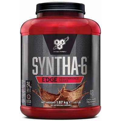 BSN Syntha-6 Edge 1870 g – Hledejceny.cz