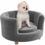 PawHut pohovka pro psy – Sleviste.cz