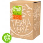 Tierra Verde prací gel pomeranč z mýdlových ořechů 5 l – Zboží Dáma