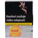 Theo BLVCK MAN:GO 40 g – HobbyKompas.cz