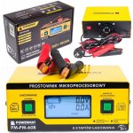 Powermat PM-PM-60B – Hledejceny.cz