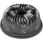 Nordic Ware forma bábovka Bavaria grafitová 2,4 l – Sleviste.cz