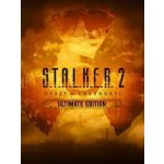 S.T.A.L.K.E.R. 2: Heart of Chernobyl (Ultimate Edition) – Hledejceny.cz