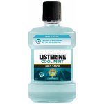 Listerine Zero Cool Mint Mild Taste ústní voda 1l – Hledejceny.cz