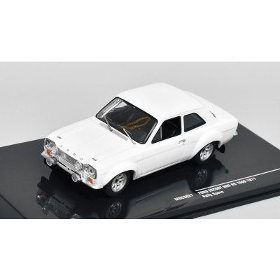 IXO Ford Escort MKI RS 1600 1971 Rally Specs Models 1:43 – Zbozi.Blesk.cz