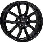 AUTEC VIDRON 6x15 5x100 ET38 black gloss – Hledejceny.cz