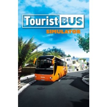 Tourist Bus Simulator