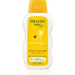 Weleda měsíčková kojenecká koupel 200 ml – Hledejceny.cz