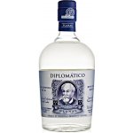 Diplomatico Planas 47% 0,7 l (holá láhev) – Hledejceny.cz