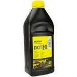 Textar Brzdová kapalina DOT 3 1 l – Sleviste.cz