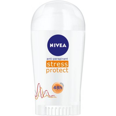 Nivea Stress Protect roll-on 50 ml – Zbozi.Blesk.cz
