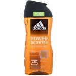 Adidas Power Booster energizující sprchový gel 3 v 1 400 ml – Hledejceny.cz