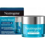 Neutrogena Hydro Boost Sleeping Cream Noční hydratační krém 50 ml – Hledejceny.cz