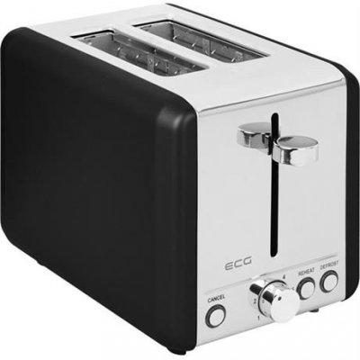 ECG ST 2708 Tradizione Nero – Hledejceny.cz