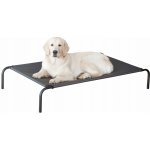 HobbyDog Lehátko Iron – Zboží Dáma