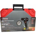 PARKSIDE PERFORMANCE PABSP 20-Li C4 bez aku – HobbyKompas.cz