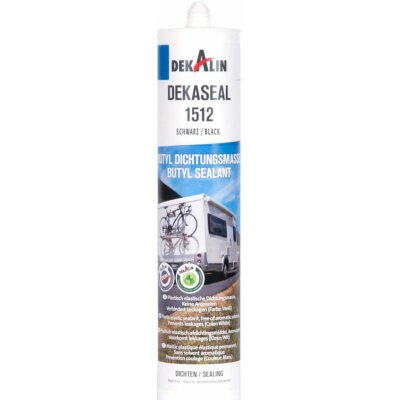 Dekalin Dekaseal 1512 310 ml bílý