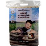 Limara hrubá hoblinová podestýlka 1,6 kg 40 l – Zboží Mobilmania