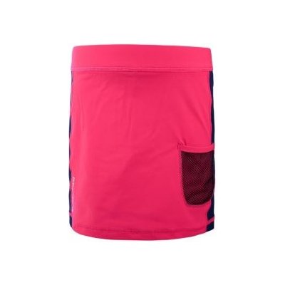 Didriksons Coral dětská sukně růžová – Zboží Dáma