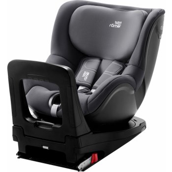 Britax Römer Dualfix M i-Size 2021 Storm Grey