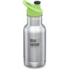 Láhev na pití Klean Kanteen Insulated Kid Classic w/Kid Sport Cap 3.0 355 ml