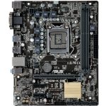 Asus H110M-K D3