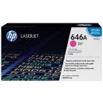 HP 508X originální tonerová kazeta černá CF360X – Zboží Živě
