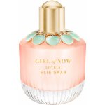 Elie Saab Girl of Now Lovely parfémovaná voda dámská 50 ml – Sleviste.cz