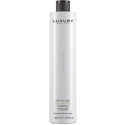 Luxury Day By Day Volumizing šampon na objem Green Light 250 ml