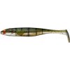 Návnada a nástraha Illex Magic Fat Shad 11cm 10,5g Magic Green Perch 5ks