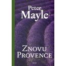 Mapy Znovu Provence Peter Mayle