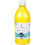 Artemiss Metalická univerzální barva 250g 34 tmavá zelená – Hledejceny.cz