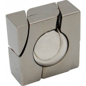 Hanayama Cast Marble hlavolam