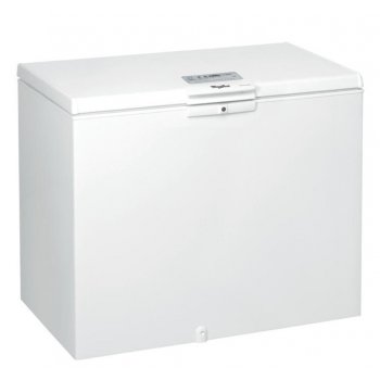 Whirlpool WHE 31352 FO