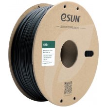 eSUN ABS+ Black, 1.75 mm / 1000 g
