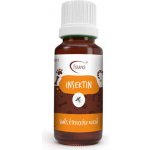 Fauna Směs éterických olejů Insektin 10 ml – Hledejceny.cz