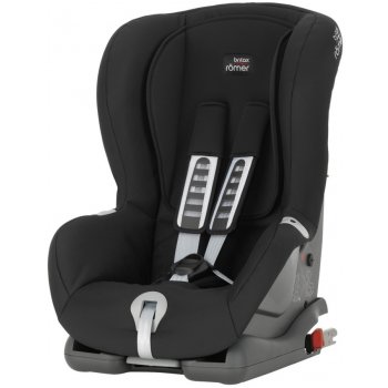 Britax Römer Duo Plus 2019 Cosmos Black