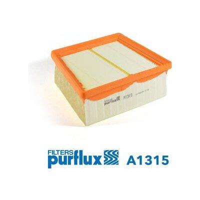 Vzduchový filtr PURFLUX A1315 – Hledejceny.cz