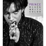 Prince: Black, White, Color - Parke, Steve – Hledejceny.cz