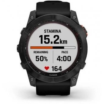 Garmin fenix 7X Solar