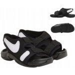 Nike Sunray Adjust 6 DR5709-002 černá – Zbozi.Blesk.cz