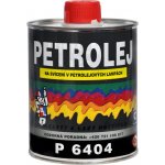 Petrolej 420 ml v plechovce – HobbyKompas.cz