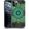 Pouzdro a kryt na mobilní telefon Apple Pouzdro HEAD CASE Apple iPhone 11 Pro ARAB MANDALA