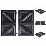 Tefal Snack Collection XA800212 – Zbozi.Blesk.cz