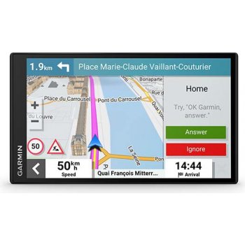 Garmin Drivesmart 76 MT-D EU